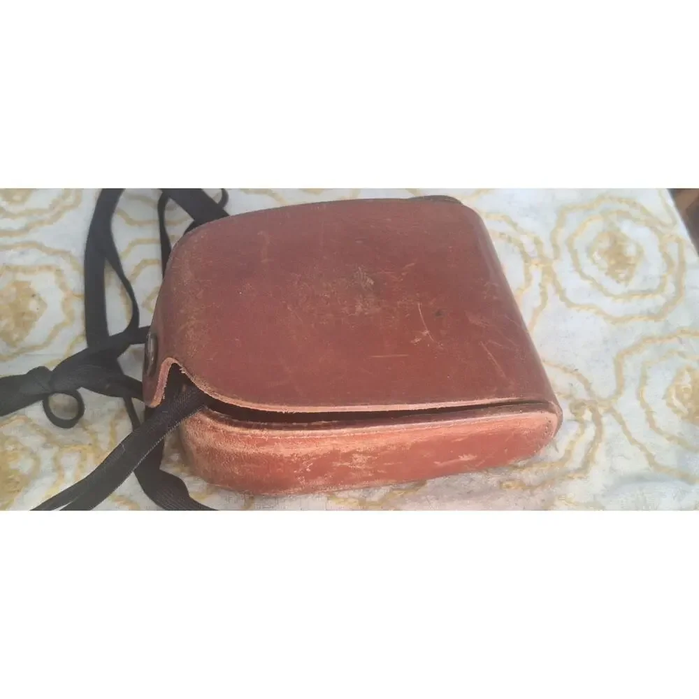 Vintage GE PR-1 Exposure Meter for Film or Plates w/ Leather Case- Repairable?